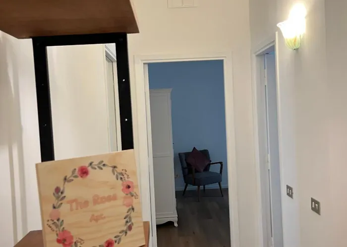 The Rose Apartment