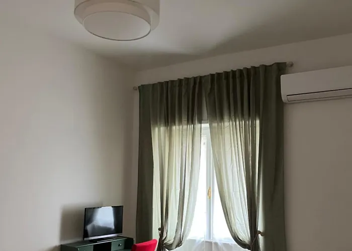 Apartment The Rose