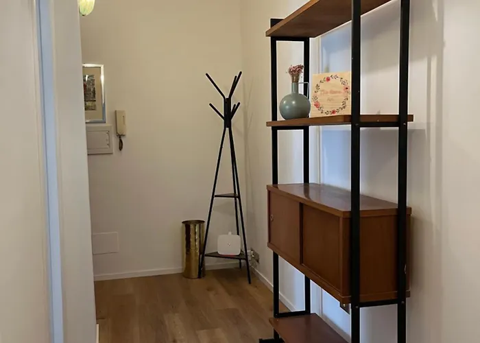 Apartment The Rose *