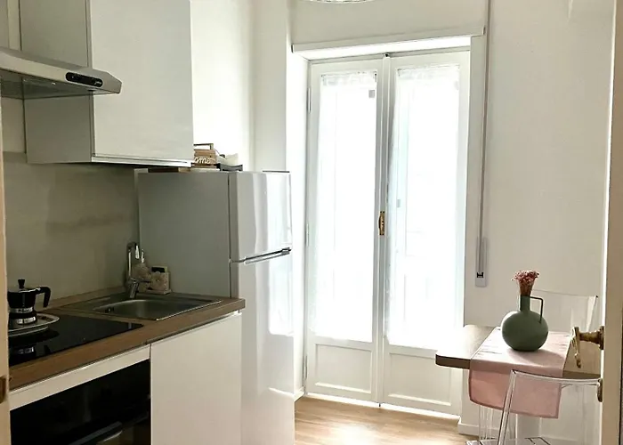 The Rose Apartment